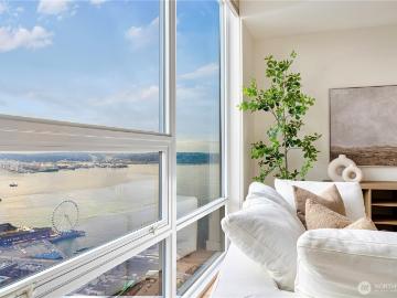 121 Stewart St, Unit 3004, Seattle, WA 98101 | MLS #2469