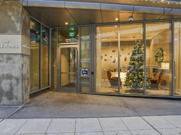 121 Stewart St, Unit 905, Seattle, WA 98101 | MLS #2466