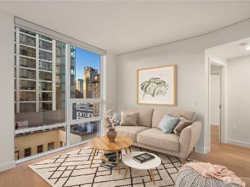 121 Stewart Street # 1308