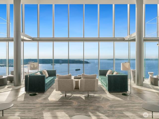121 Stewart Street # 1502
