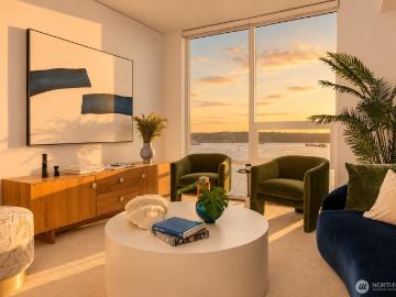 121 Stewart Street # 3306