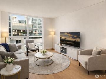 121 Stewart Street # 603