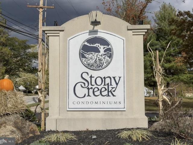 121 Stony Way Street, Norristown, US, PA