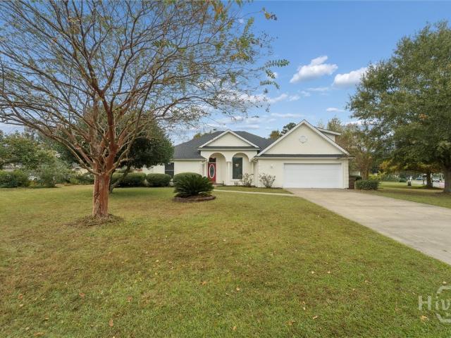 121 Summer Winds Dr, Savannah, GA 31410 | MLS #SA343424