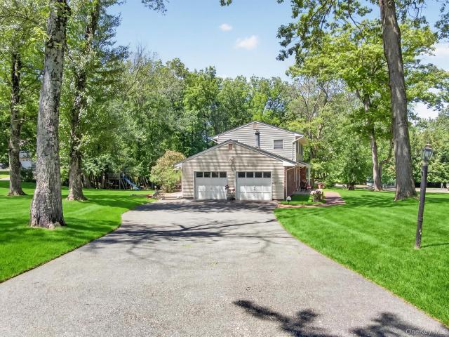 121 Sunset Road