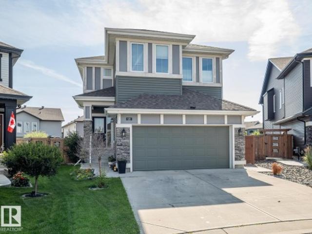 121 Sunwood Bay, Sherwood Park, AB, T8H 0Z6 house for sale | Listing ID E4504 | Royal LePage