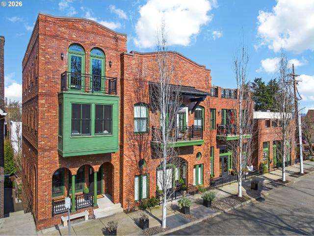 121 SW Gibbs St, Portland, OR 97239 | MLS #629814