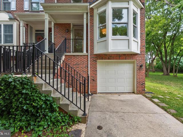121 Swarthmore Avenue