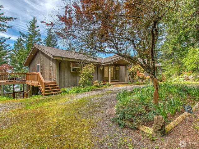 121 Switchback Road