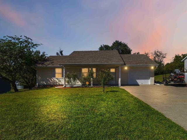 121 Sycamore Trail