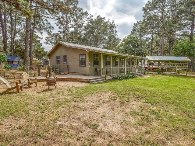 121 Pony Grass Ln