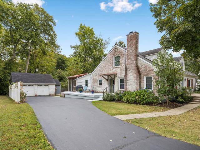 121 Park Cir
