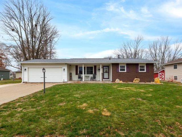121 Park Lane Circle