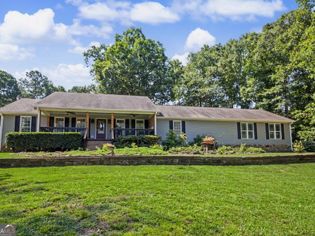 121 Peacock Road