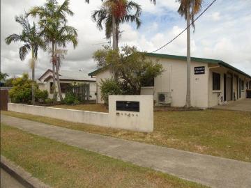 1/21 Perkins Street, North Mackay QLD 4740 Apartment For Rent | Domain