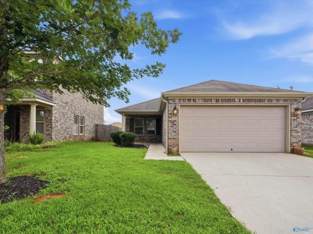 121 Pitts Griffin Drive