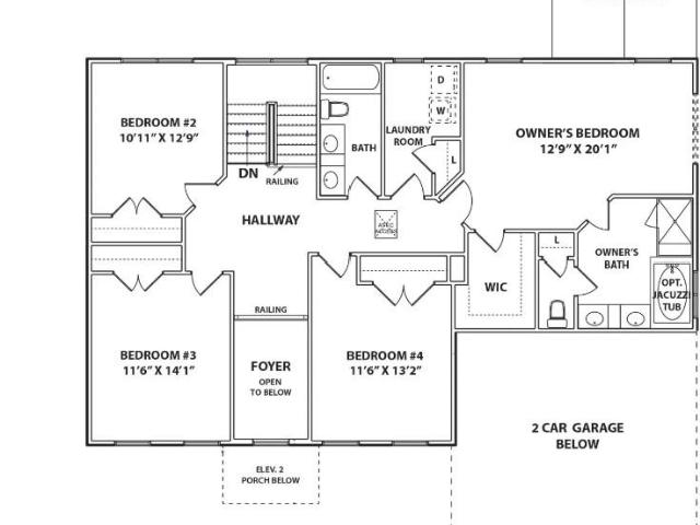 121 Placek'S Lane