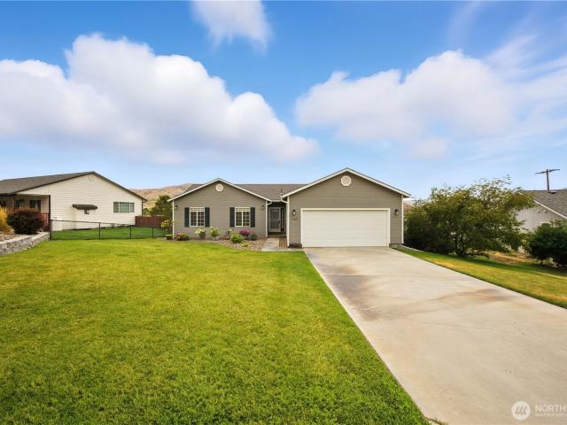 121 Pryor Drive