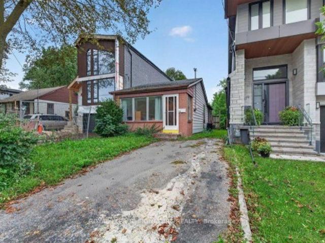 121 Preston Street, Toronto, ON, M1N 3N4 house for sale | Listing ID E13761 | Royal LePage
