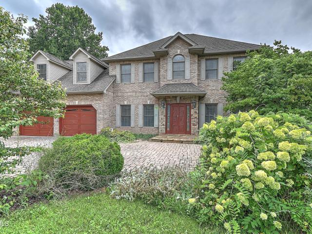 121 Quail Heights Court