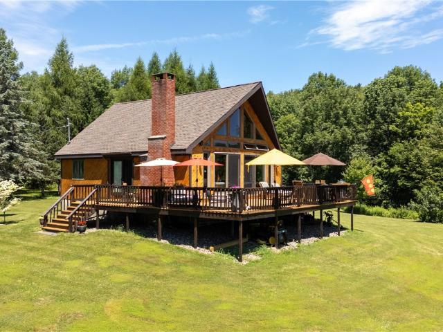 121 Quail Ridge Road