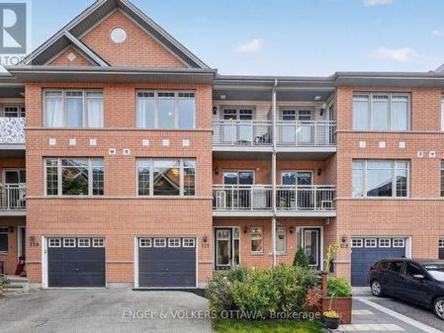 121 Quito Private, Ottawa, ON, K2E 0A7 house for sale | Listing ID X13818 | Royal LePage