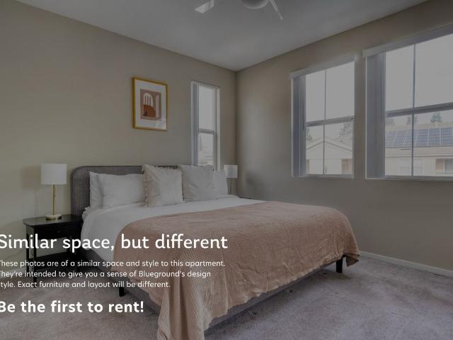 121 Roble Rd. 1 Bedroom Apartment for Rent at 121 Roble Rd #11808A, Walnut Creek, CA 94597