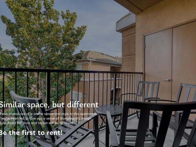 121 Roble Rd. 1 Bedroom Apartment for Rent at 121 Roble Rd #11095A, Walnut Creek, CA 94597