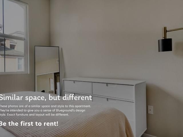 121 Roble Rd. 1 Bedroom Apartment for Rent at 121 Roble Rd #12161A, Walnut Creek, CA 94597