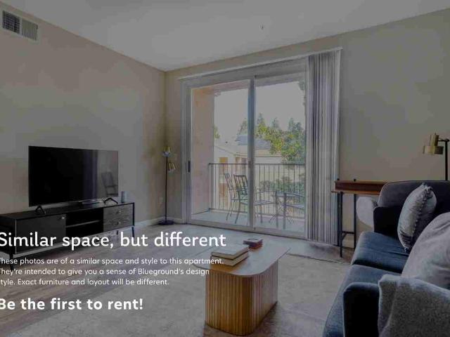 121 Roble Rd. 2 Bedroom Apartment for Rent at 121 Roble Rd #11800A, Walnut Creek, CA 94597