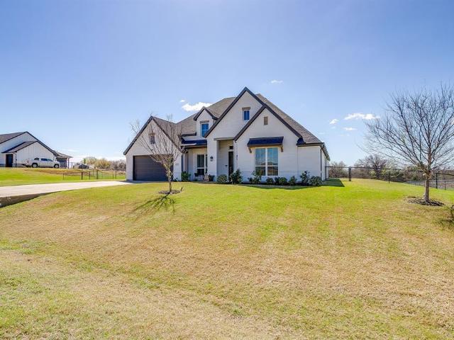 121 Rocky Top Ranch Ln, Azle, TX 76020 | MLS #21338