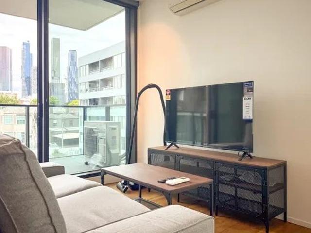 121 Rosslyn Street, Melbourne