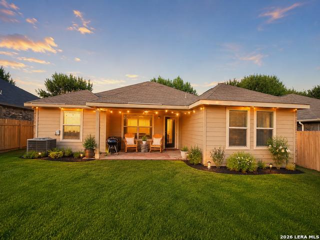 121 Rawhide Way