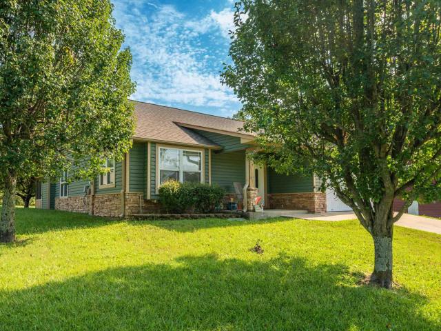 121 Raley Lane