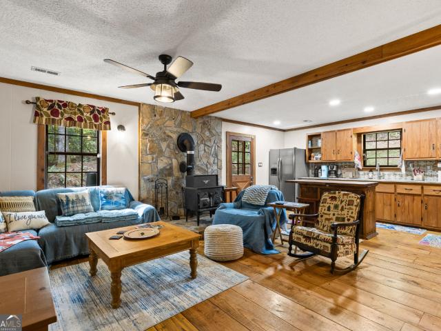 121 Redbird Drive