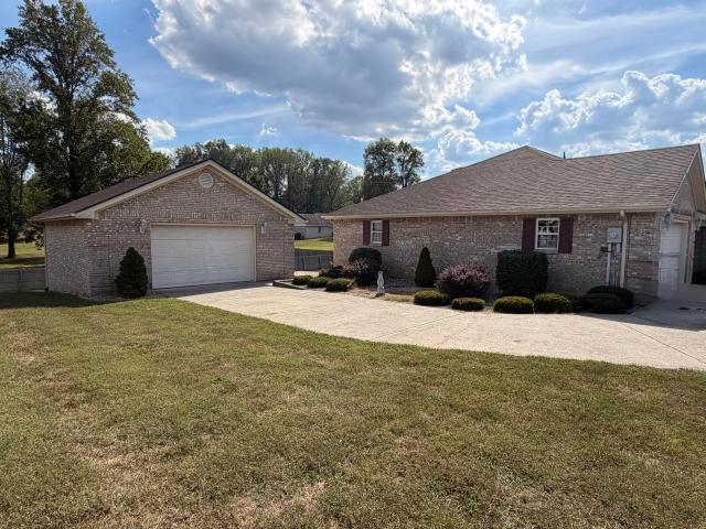 121 Ridgewood Drive