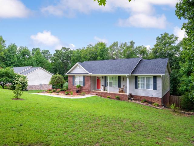 121 Ruth Way SW