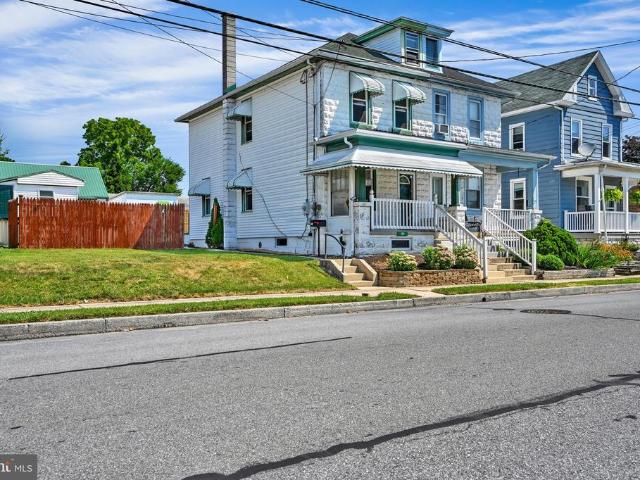 121 W Washington Avenue