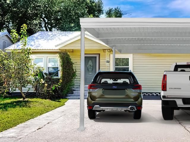 121 W Andrus Ave, Opelousas, LA 70570 | MLS #2500005