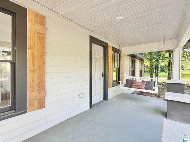 121 W Crest Road