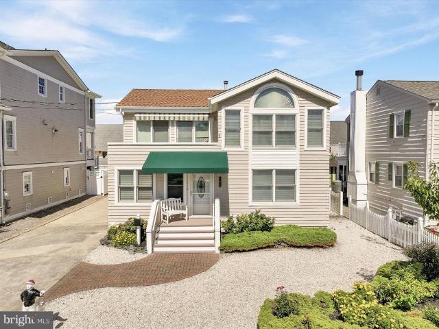 121 W New Jersey Avenue