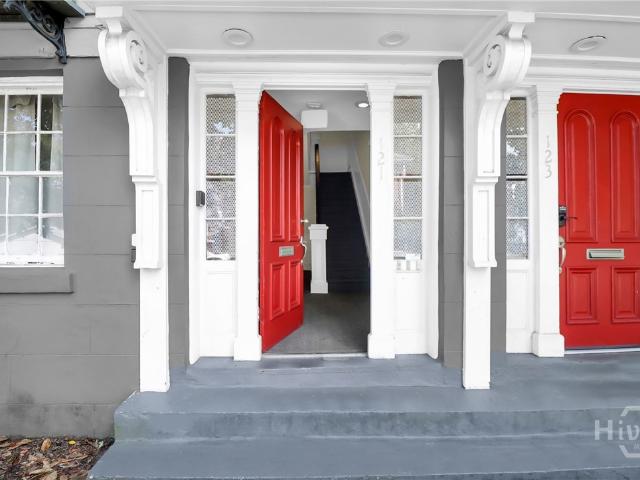 121 W Park Ave, Unit 1, Savannah, GA 31401 | MLS #SA337356