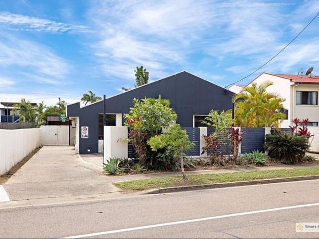 1/21 Warburton Street, North Ward