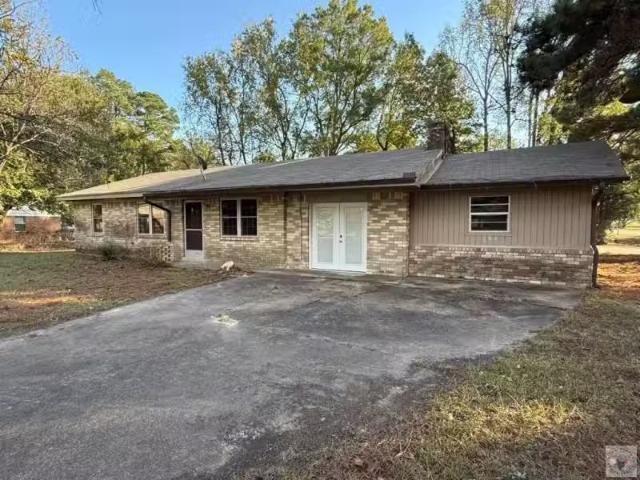 121 WASHINGTON ST, ASHDOWN, AR 71822
