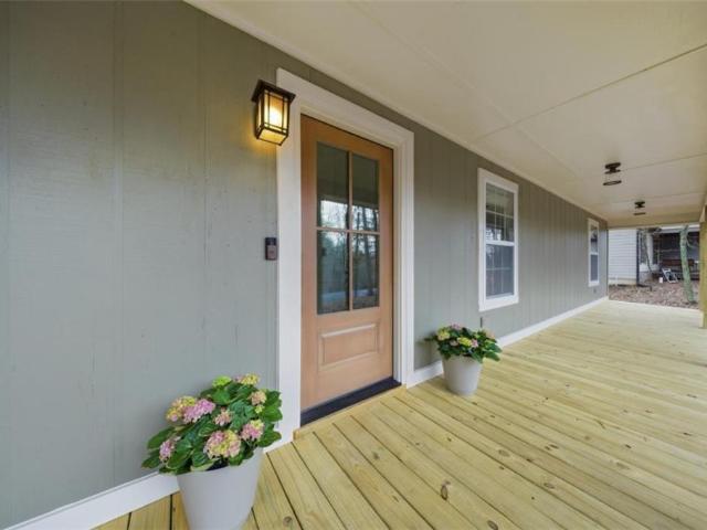 121 White Antelope Street