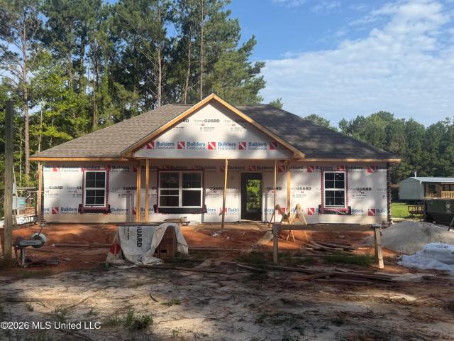 121 Will Thompson Road