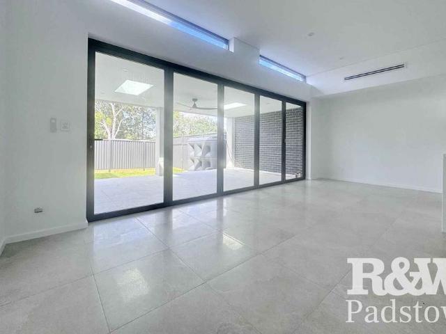 121 Tower Street Panania
