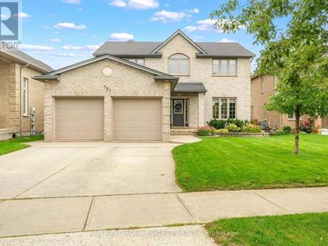 121 Tanoak Drive, London North E, ON, N6G 5A1 house for sale | Listing ID X13812 | Royal LePage