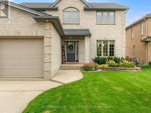 121 Tanoak Drive, London North E, ON, N6G 5A1 house for sale | Listing ID X14080 | Royal LePage