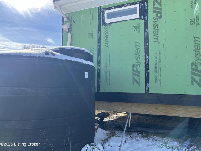 121 Teager Hollow Rd